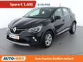 Renault Captur 1.3 TCe Intens *LED*SPUR*NAVI*TEMPO* Schwarz - thumbnail 1