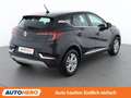 Renault Captur 1.3 TCe Intens *LED*SPUR*NAVI*TEMPO* Schwarz - thumbnail 6