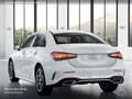 Mercedes-Benz A 200 Lim AMG+LED+KAMERA+TOTW+KEYLESS+7G Weiß - thumbnail 20