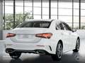 Mercedes-Benz A 200 Lim AMG+LED+KAMERA+TOTW+KEYLESS+7G Weiß - thumbnail 4