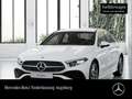 Mercedes-Benz A 200 Lim AMG+LED+KAMERA+TOTW+KEYLESS+7G Weiß - thumbnail 1