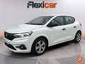 Dacia Sandero SCe Essential 49kW Blanco - thumbnail 2