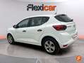 Dacia Sandero SCe Essential 49kW Blanco - thumbnail 4