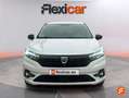 Dacia Sandero SCe Essential 49kW Blanco - thumbnail 12