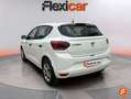 Dacia Sandero SCe Essential 49kW Blanco - thumbnail 5