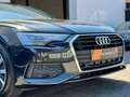 Audi A6 Avant 35 TDI Sport S-Tronic Phares LED GPS CUIR Schwarz - thumbnail 6