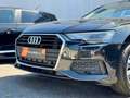 Audi A6 Avant 35 TDI Sport S-Tronic Phares LED GPS CUIR Schwarz - thumbnail 2