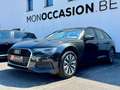 Audi A6 Avant 35 TDI Sport S-Tronic Phares LED GPS CUIR Schwarz - thumbnail 5