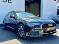 Audi A6 Avant 35 TDI Sport S-Tronic Phares LED GPS CUIR Schwarz - thumbnail 4