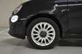 Fiat 500C ZWART & ROOD DAK Zwart - thumbnail 8