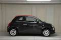 Fiat 500C ZWART & ROOD DAK Zwart - thumbnail 3
