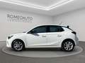 Opel Corsa 1.5 Diesel 100 CV Elegance Blanc - thumbnail 3