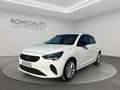 Opel Corsa 1.5 Diesel 100 CV Elegance Blanc - thumbnail 1