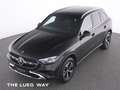 Mercedes-Benz GLC 300 e 4M Avantgarde+AHK+DLight+Airm+360+HALe Schwarz - thumbnail 18