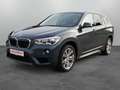 BMW X1 SDrive 18i PDC Navi LED elkt. Heck Sitzhzg BT Grau - thumbnail 2