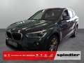 BMW X1 SDrive 18i PDC Navi LED elkt. Heck Sitzhzg BT Grau - thumbnail 1