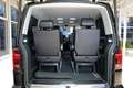 Volkswagen T6 Multivan 2.0TDI DSG Generation Six LED StdHzg Navi ACC S... Black - thumbnail 23