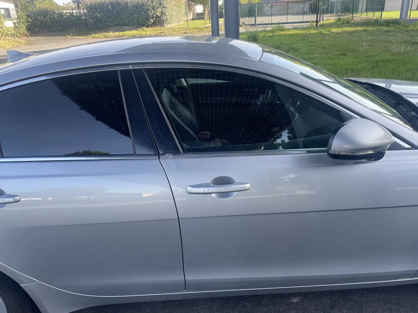 Jaguar XE 2.0 D - 180 ch BVA Prestige - 2