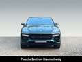 Porsche Cayenne S E-Hybrid Coupe Black Edition Burmester Grün - thumbnail 4
