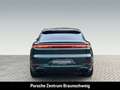 Porsche Cayenne S E-Hybrid Coupe Black Edition Burmester Grün - thumbnail 5