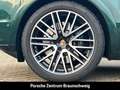 Porsche Cayenne S E-Hybrid Coupe Black Edition Burmester Grün - thumbnail 6
