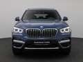 BMW X3 xD20d xLine Kamera Panorama DAB HUD HiFi AHK Bleu - thumbnail 2