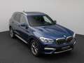BMW X3 xD20d xLine Kamera Panorama DAB HUD HiFi AHK Bleu - thumbnail 3