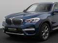 BMW X3 xD20d xLine Kamera Panorama DAB HUD HiFi AHK Bleu - thumbnail 17