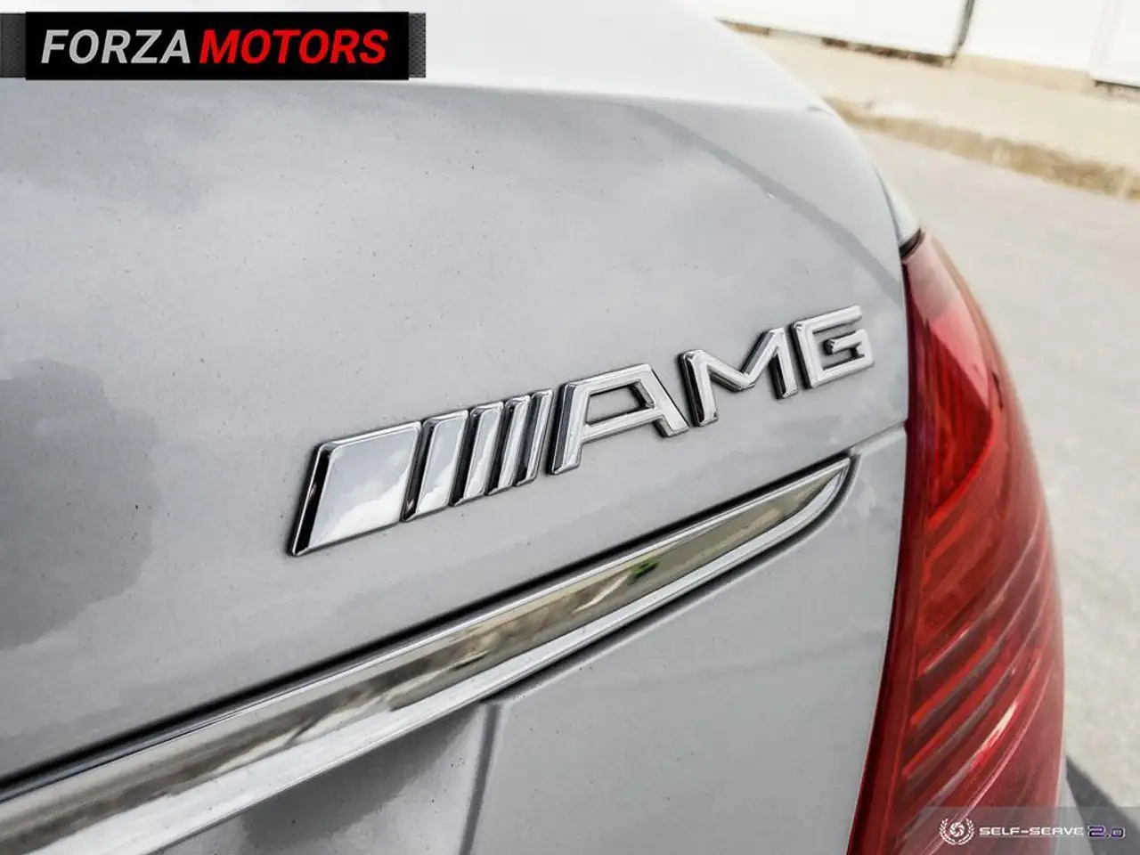 Mercedes-Benz CL снимка Mercedes-Benz CL