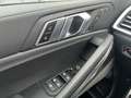 BMW X6 M50i Panoramadach Driv.Ass.Prof. Adapt.Fahrwerk Schwarz - thumbnail 17