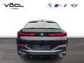BMW X6 M50i Panoramadach Driv.Ass.Prof. Adapt.Fahrwerk Schwarz - thumbnail 4