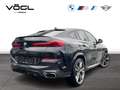 BMW X6 M50i Panoramadach Driv.Ass.Prof. Adapt.Fahrwerk Schwarz - thumbnail 2