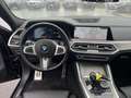 BMW X6 M50i Panoramadach Driv.Ass.Prof. Adapt.Fahrwerk Schwarz - thumbnail 9
