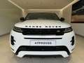 Land Rover Range Rover Evoque P300e R-Dyn S Black Pack 20" Bianco - thumbnail 8