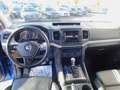 Volkswagen Amarok 3.0 TDI V6 Aventura Doka 4Motion Navi/Xen Azul - thumbnail 13