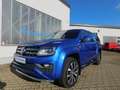 Volkswagen Amarok 3.0 TDI V6 Aventura Doka 4Motion Navi/Xen Azul - thumbnail 1