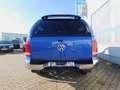 Volkswagen Amarok 3.0 TDI V6 Aventura Doka 4Motion Navi/Xen Azul - thumbnail 6