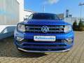 Volkswagen Amarok 3.0 TDI V6 Aventura Doka 4Motion Navi/Xen Azul - thumbnail 3