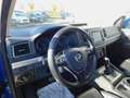 Volkswagen Amarok 3.0 TDI V6 Aventura Doka 4Motion Navi/Xen Azul - thumbnail 8
