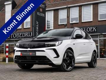 1.6 Turbo Plug-In Hybrid 4x4 GSe 19 INCH CAMERA ME