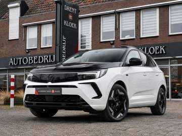 1.6 Turbo Plug-In Hybrid 4x4 GSe 19 INCH CAMERA ME