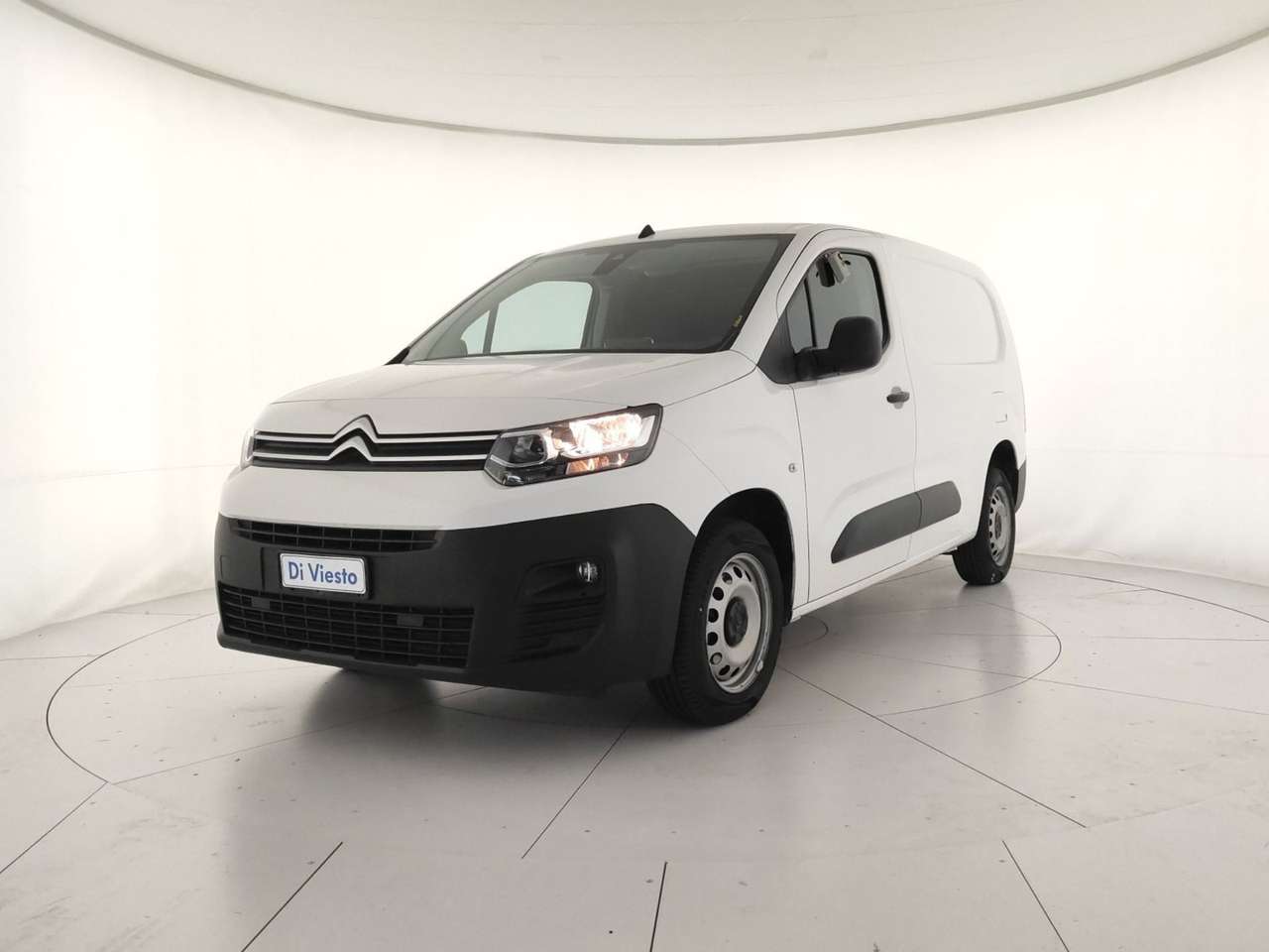 Citroen Berlingo van xl 1.5 bluehdi 100cv club 3p.ti