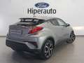 Toyota C-HR 125H Advance Gris - thumbnail 4