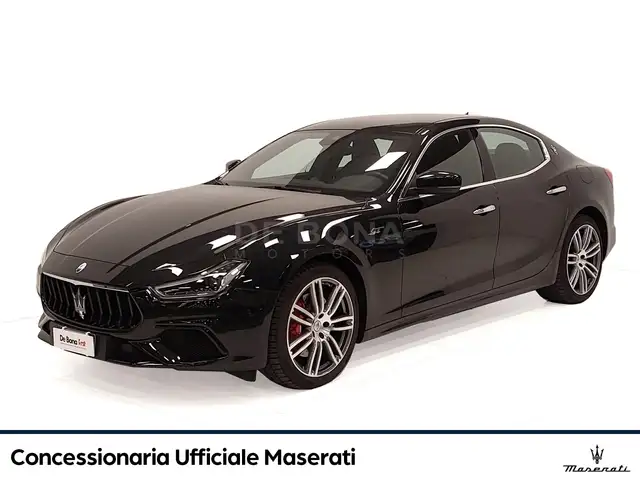 Maserati Ghibli 2.0 mhev gt 330cv rwd auto