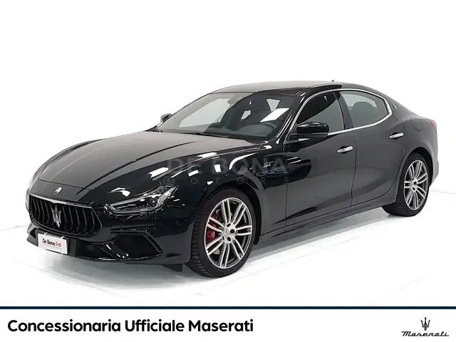 Maserati Ghibli 2.0 mhev gt 330cv rwd auto