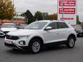 Volkswagen T-Roc 1.0 TSI LED Navi APP-Connect Weiß - thumbnail 2