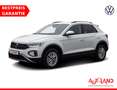 Volkswagen T-Roc 1.0 TSI LED Navi APP-Connect Weiß - thumbnail 1