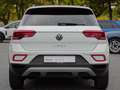 Volkswagen T-Roc 1.0 TSI LED Navi APP-Connect Weiß - thumbnail 4