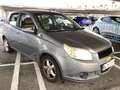 Chevrolet Aveo 1.2 16v LS Gris - thumbnail 3