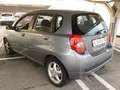Chevrolet Aveo 1.2 16v LS Gris - thumbnail 4